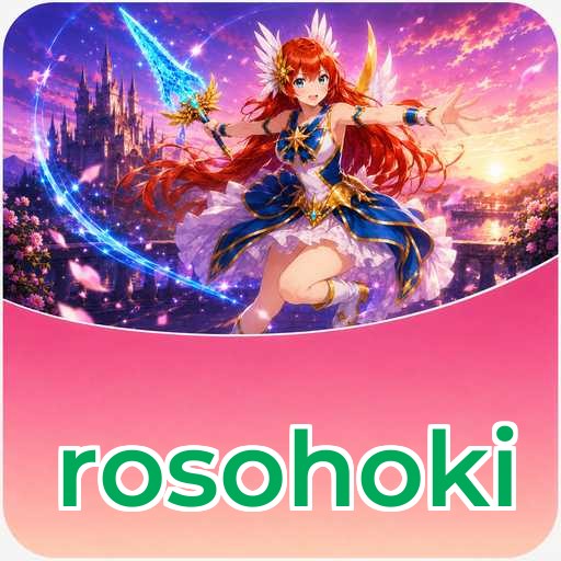 Panduan Download rosohoki