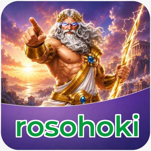 Tentang rosohoki