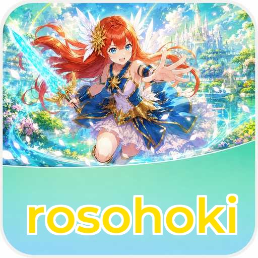 Update rosohoki Versi 4.8.2