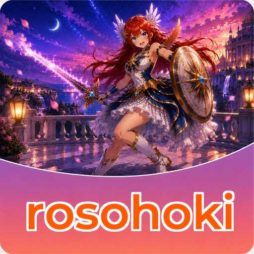 Download rosohoki APK